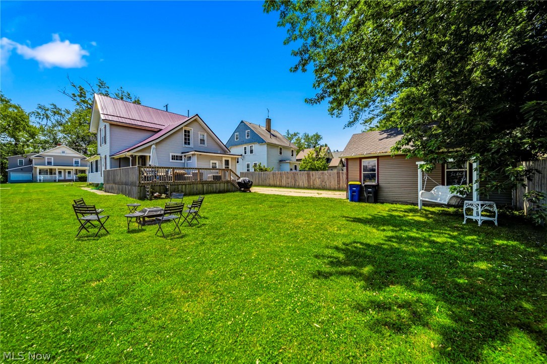 Hubbard - Residential