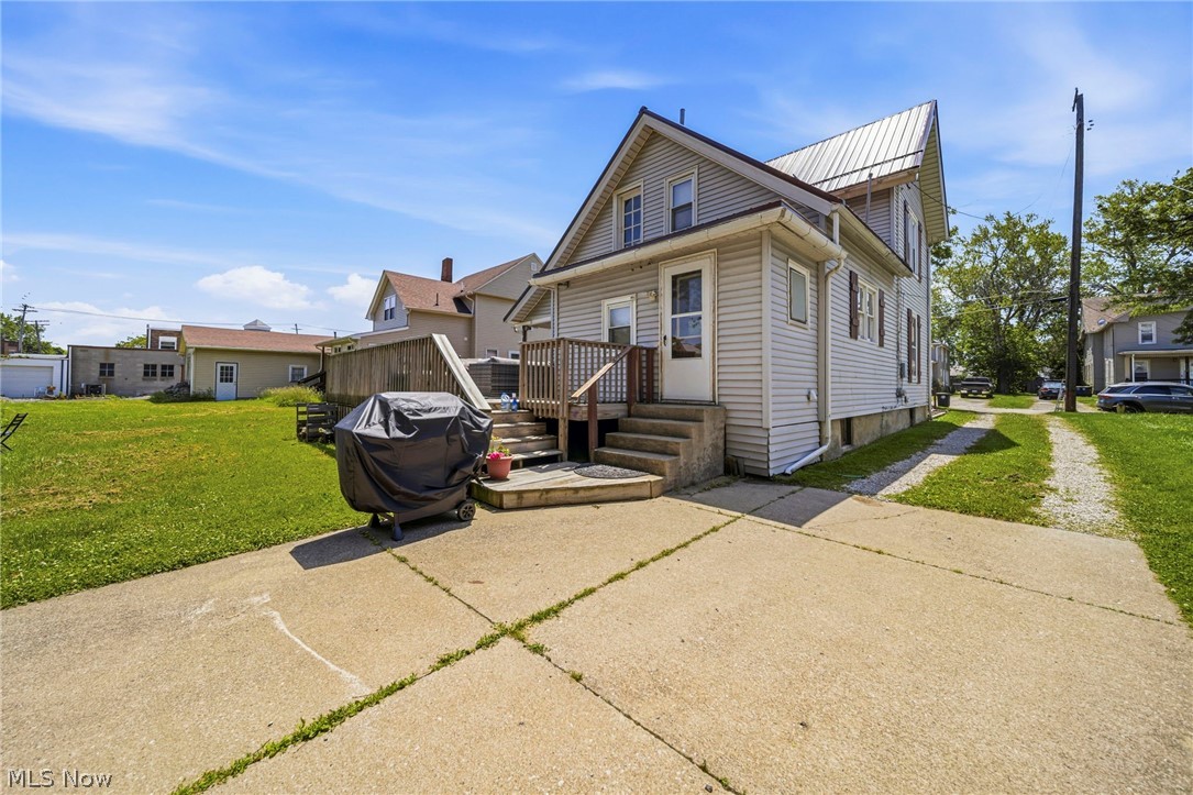 Hubbard - Residential