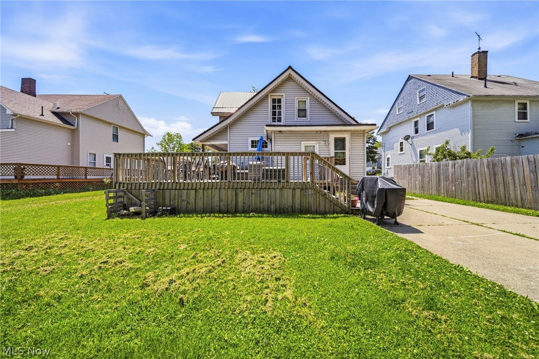 Hubbard - Residential