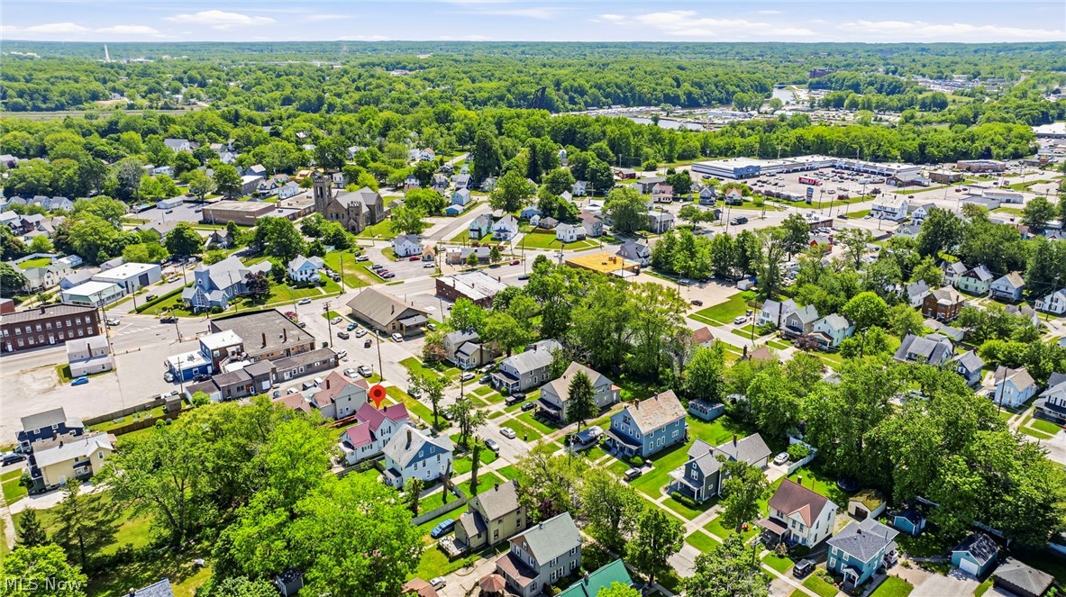 Hubbard - Residential
