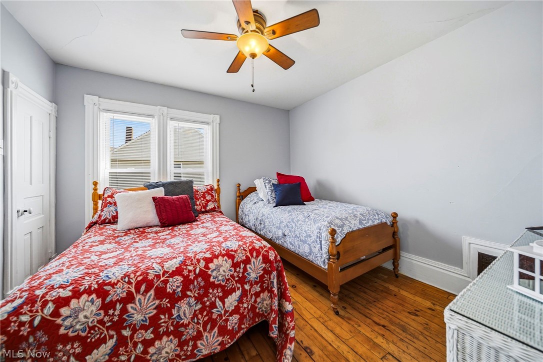 Hubbard - Residential
