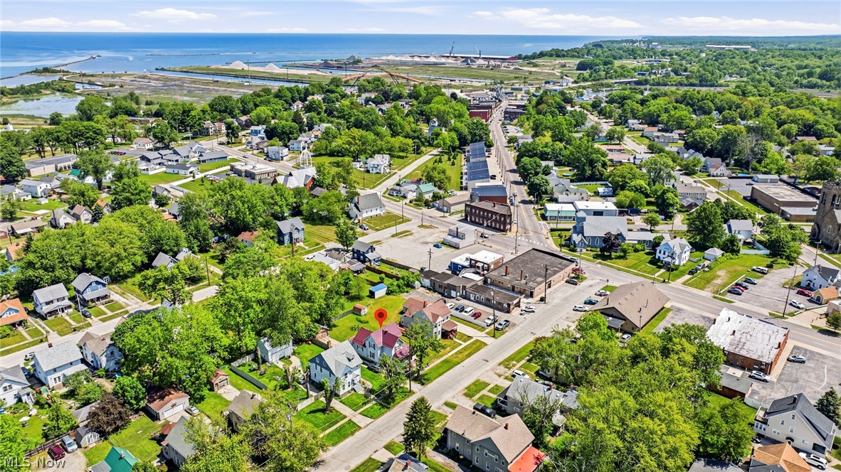 Hubbard - Residential