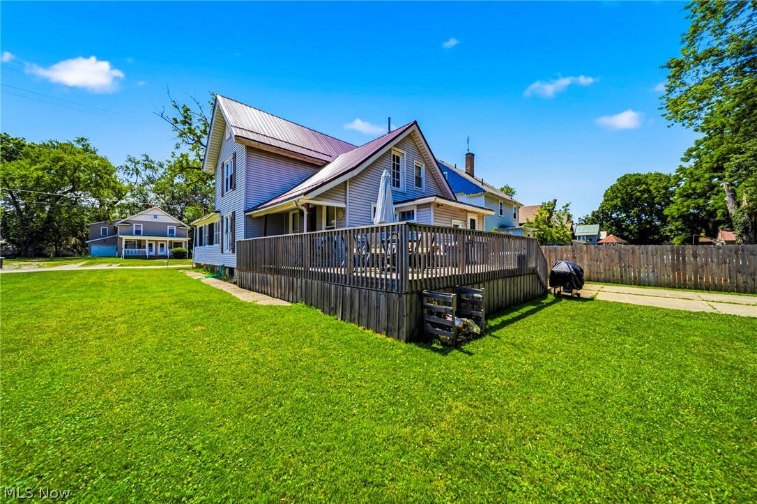 Hubbard - Residential
