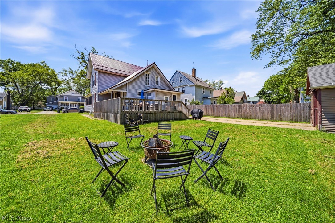 Hubbard - Residential