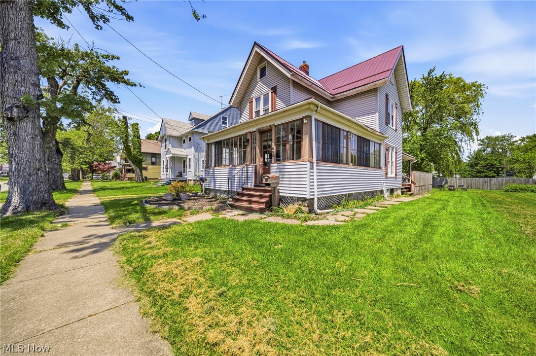 Hubbard - Residential