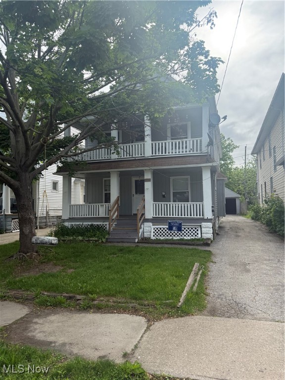 Seidman - Residential Lease