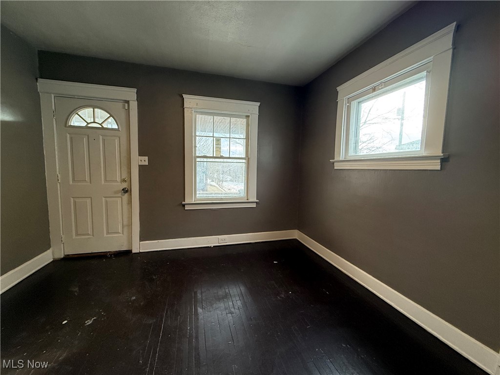 Johnson - Residential Lease