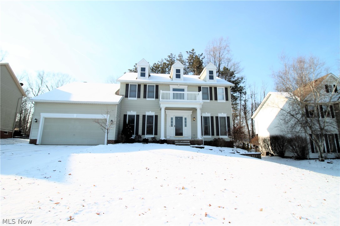 Eaton Estates Ph 6 - Residential