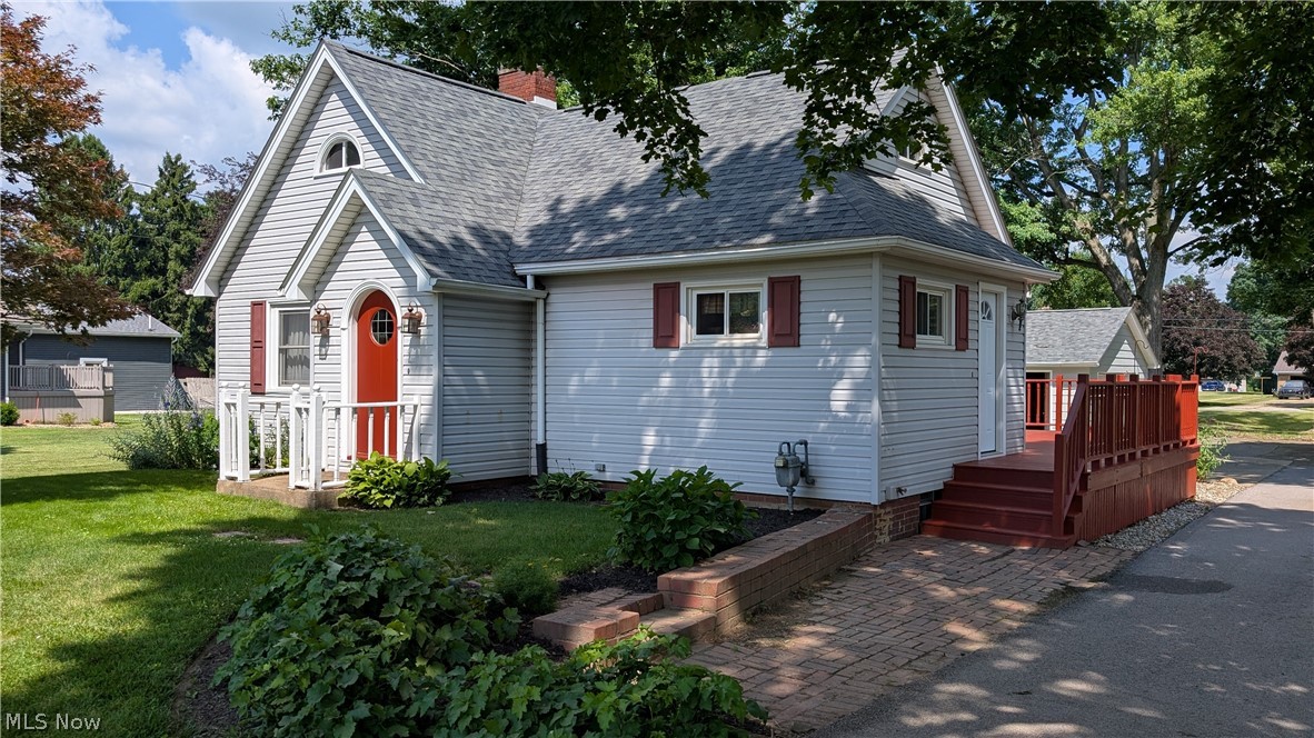 Village/Minerva - Residential