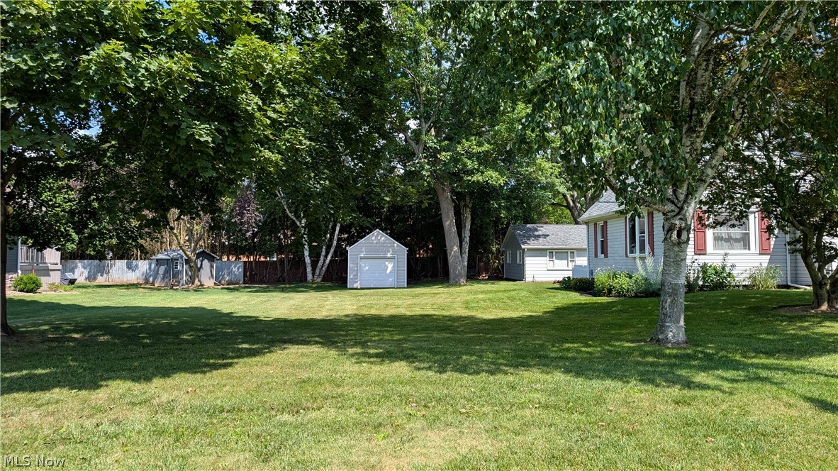 Village/Minerva - Residential