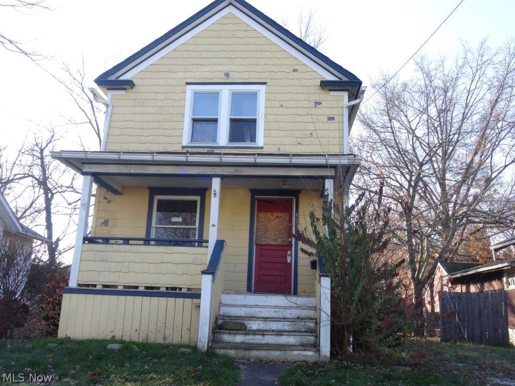Cloverdale - Residential