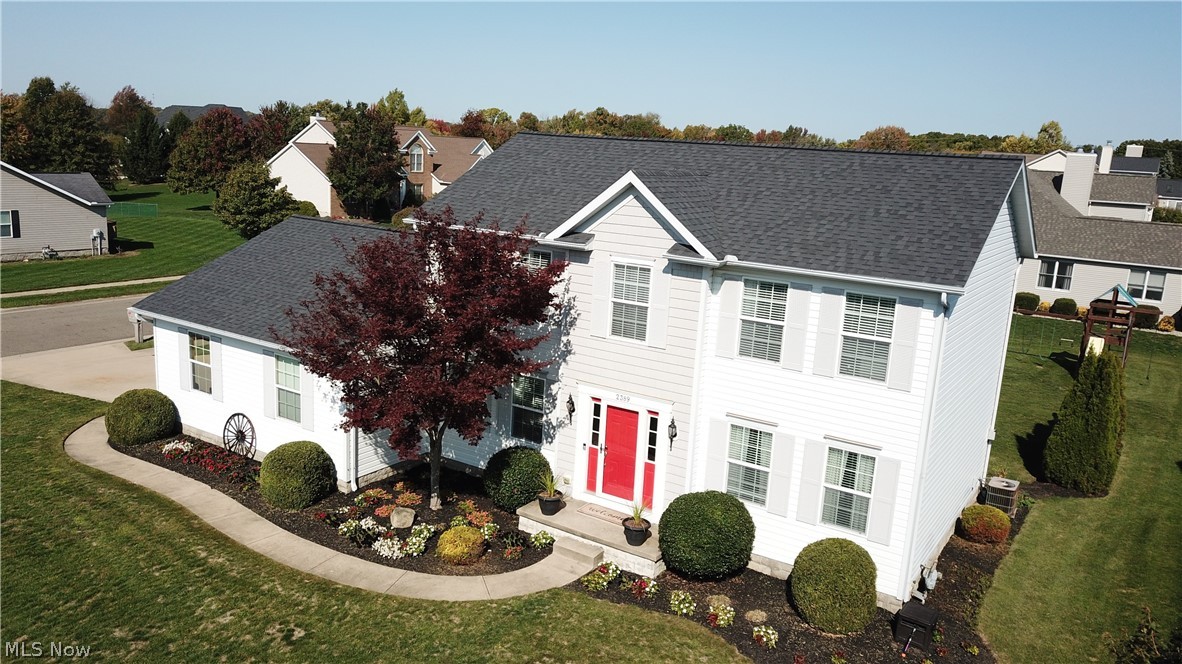 Hoover Estates - Residential