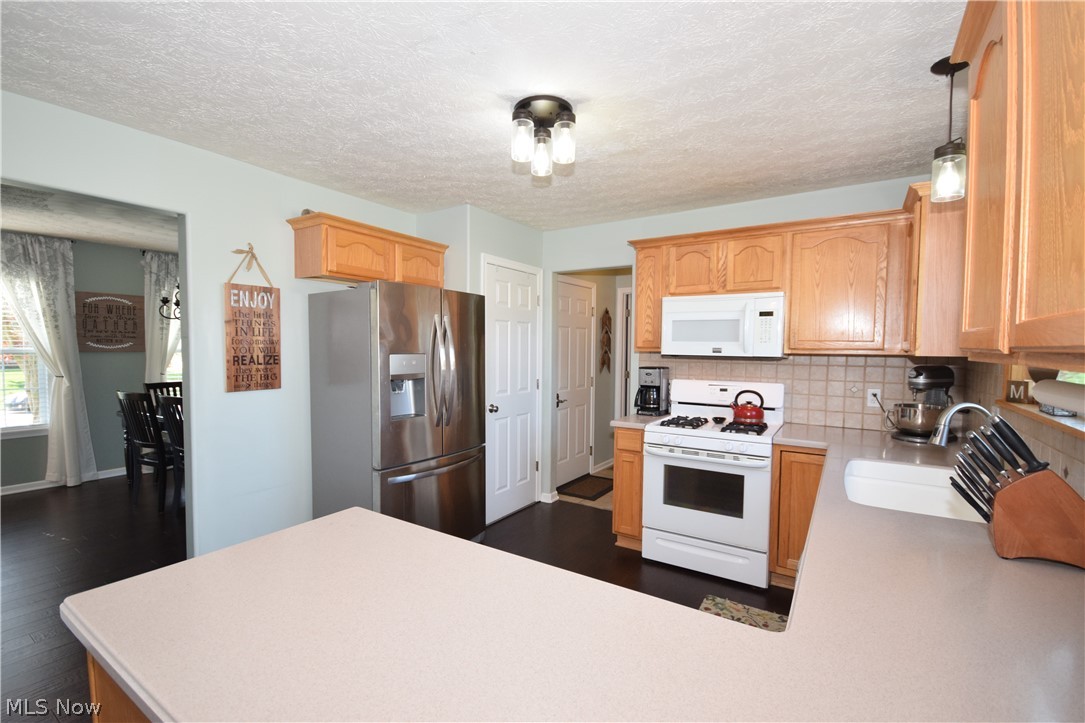 Hoover Estates - Residential