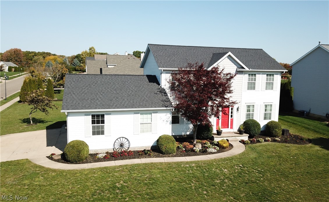 Hoover Estates - Residential