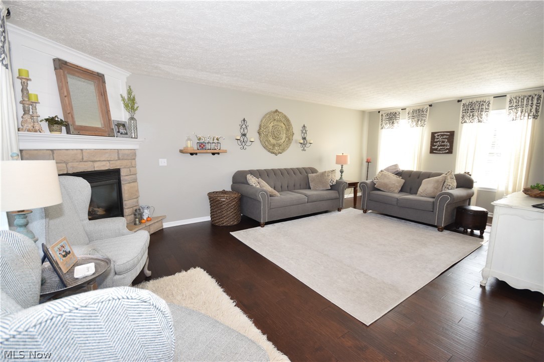 Hoover Estates - Residential