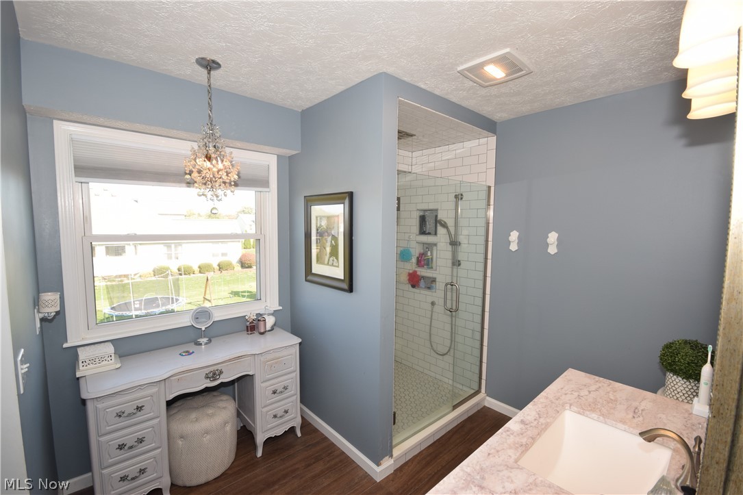 Hoover Estates - Residential