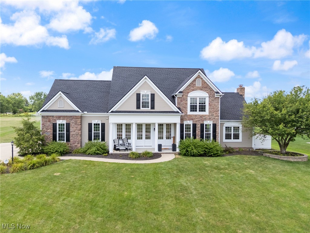 Morning Song Farms - Residential