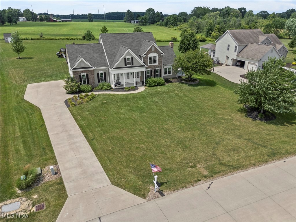 Morning Song Farms - Residential