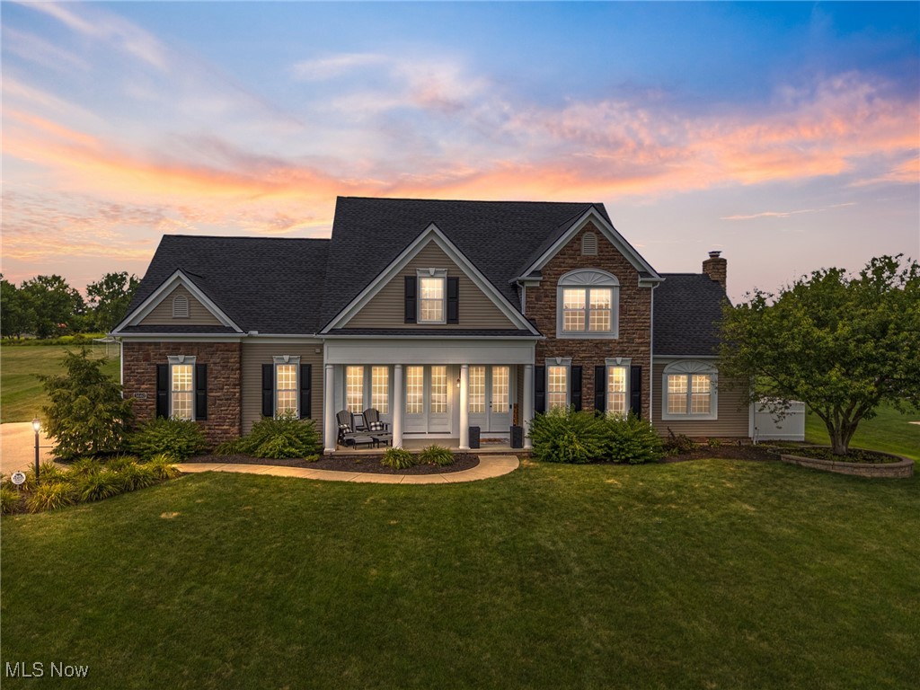 Morning Song Farms - Residential