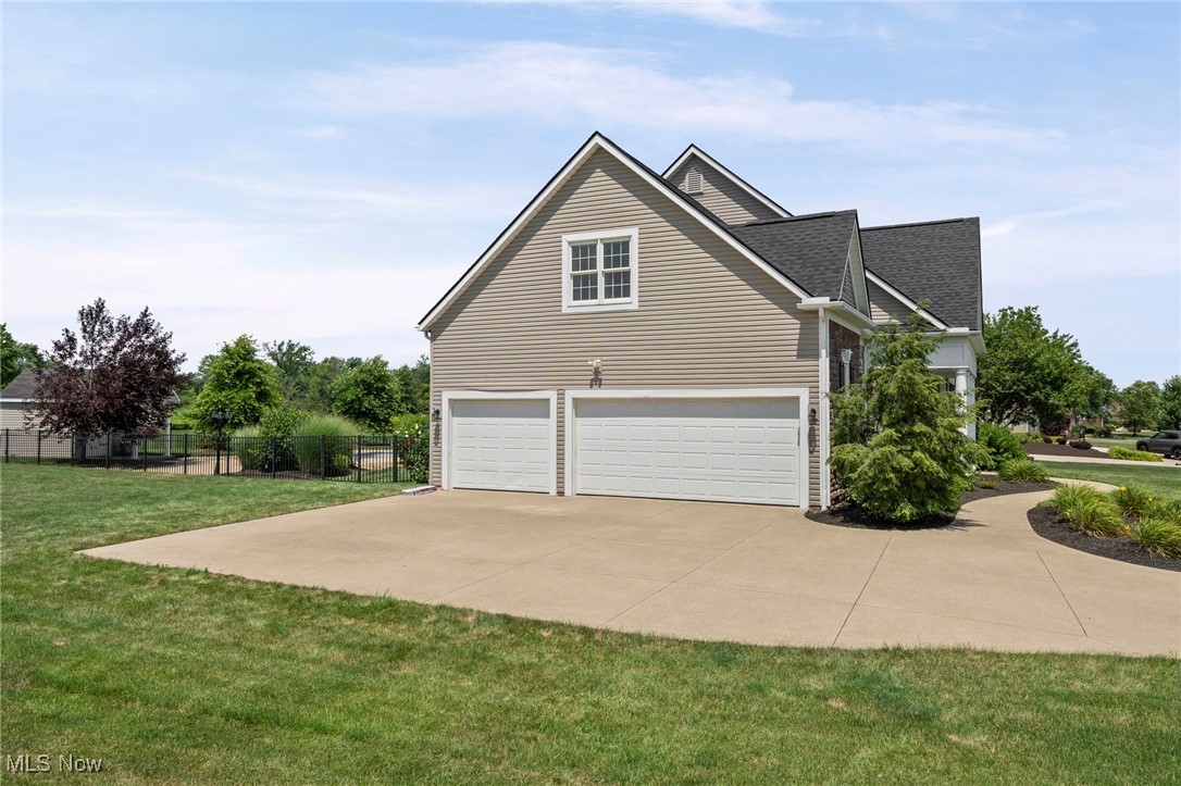 Morning Song Farms - Residential