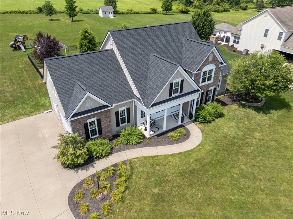 Morning Song Farms - Residential