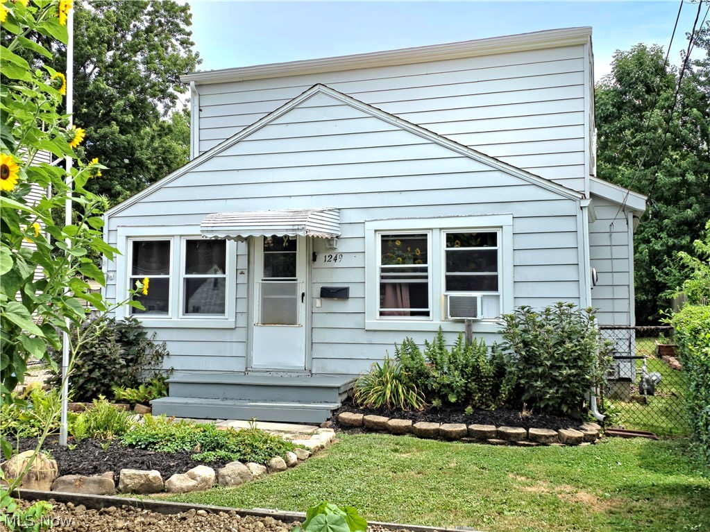 Royal View Allotment - Residential