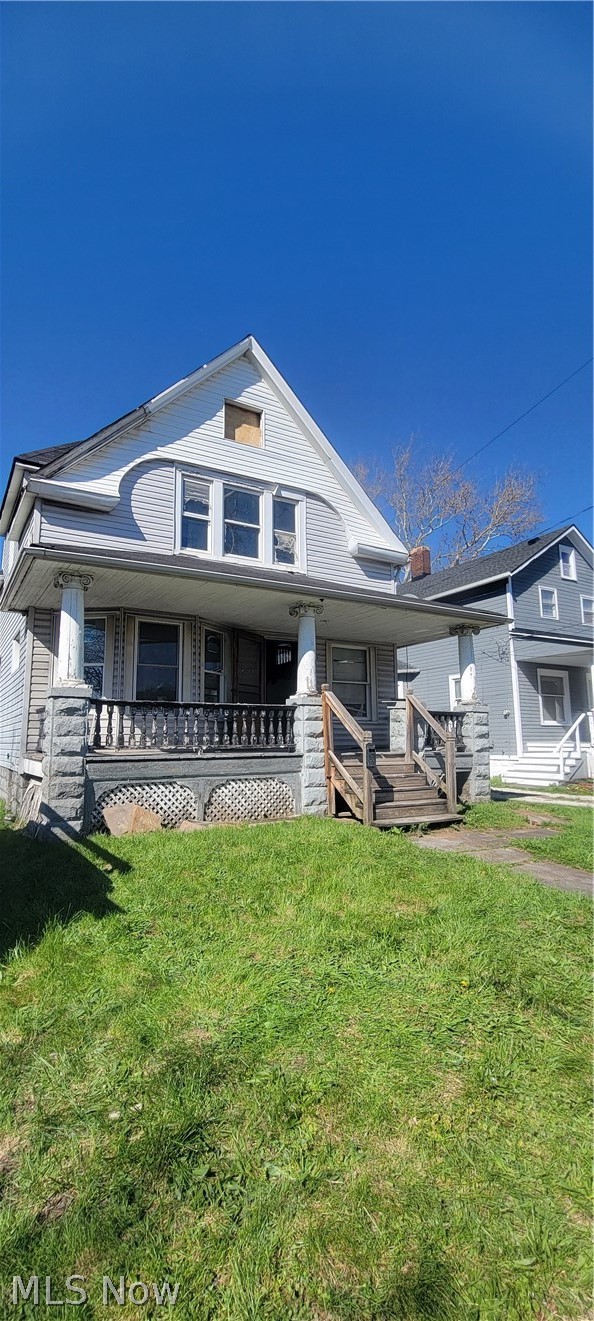 Meade Lumber Companys - Residential