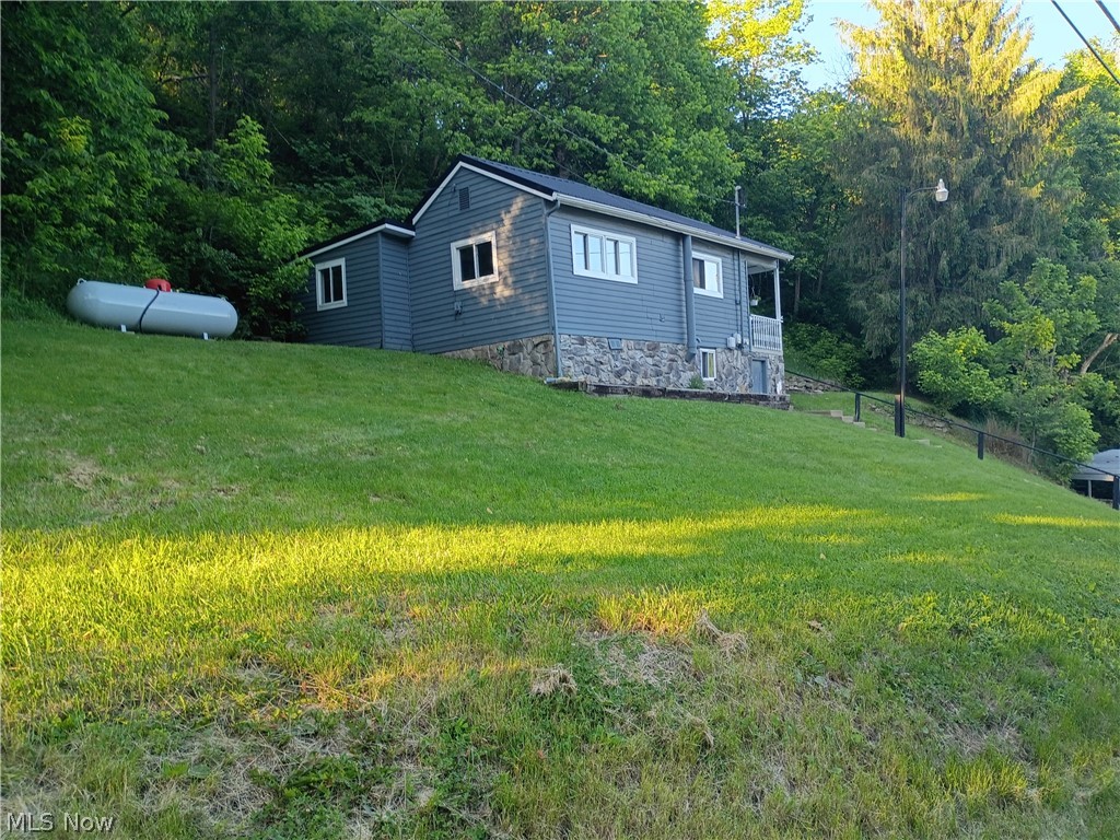 Old Seven Ranges - Residential