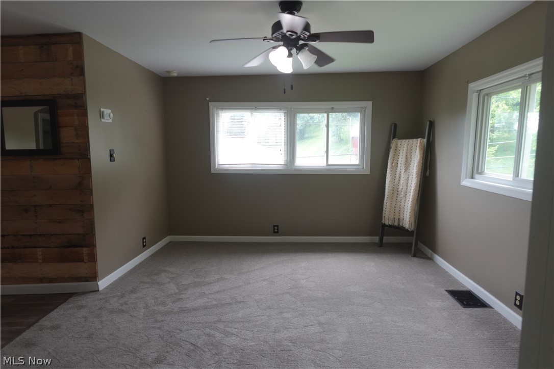 Old Seven Ranges - Residential