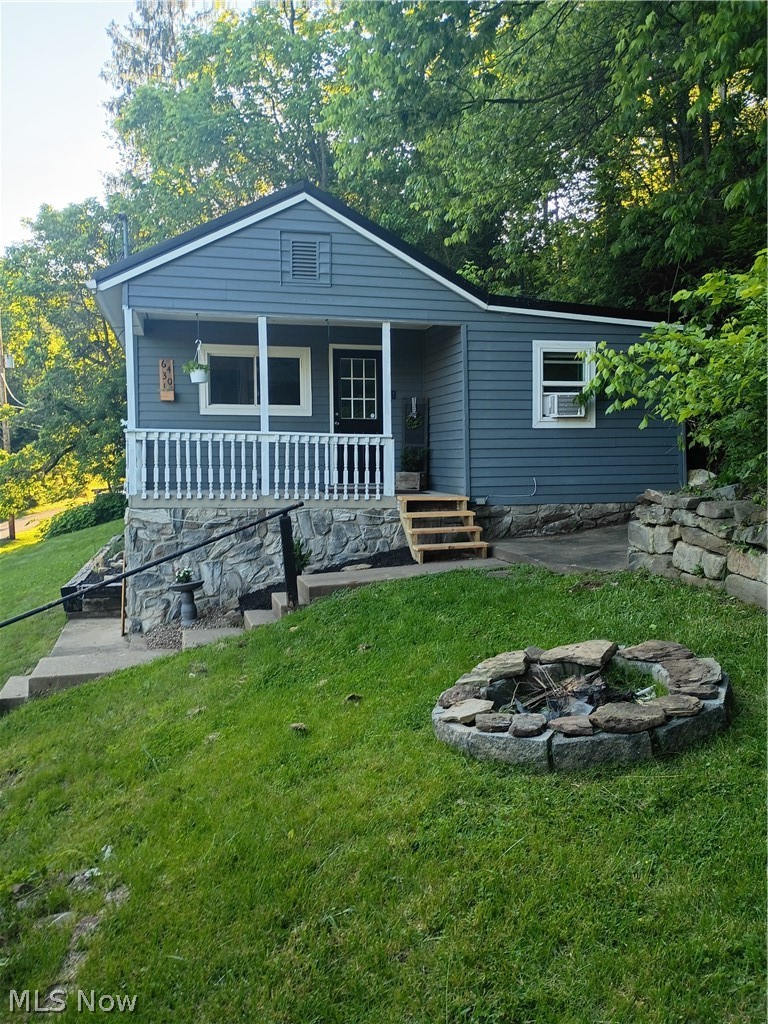 Old Seven Ranges - Residential