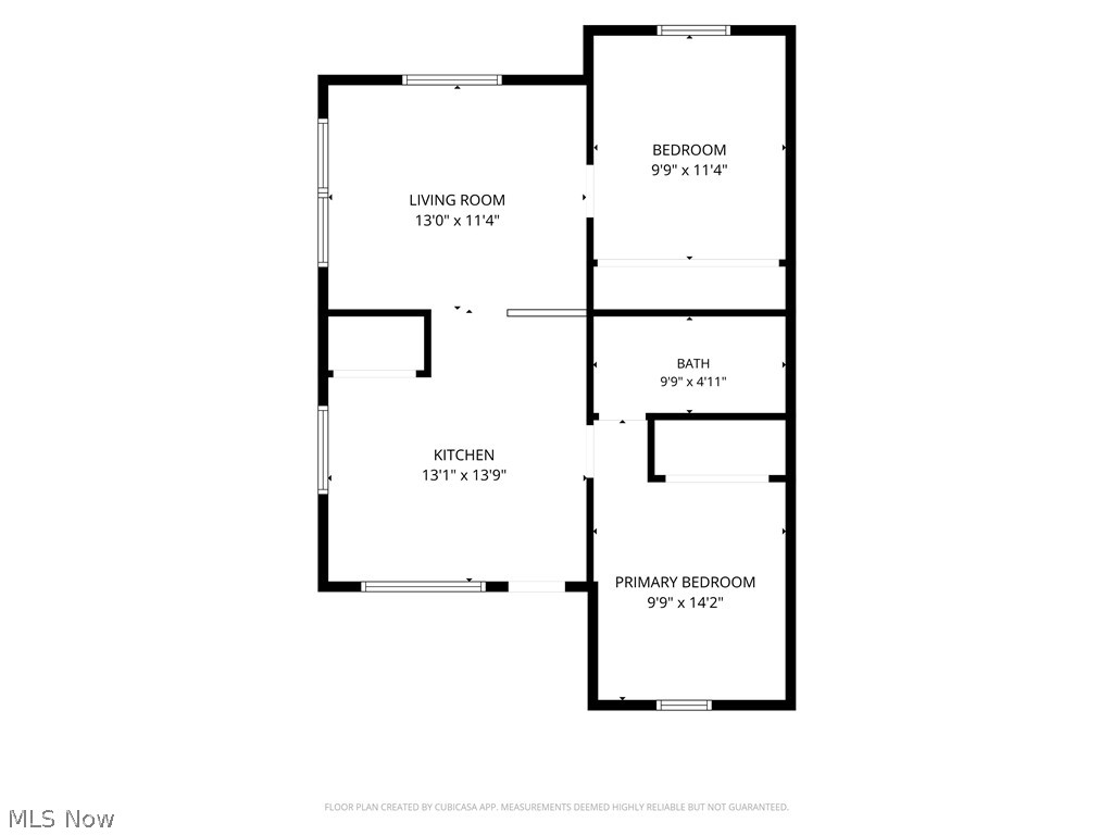 Old Seven Ranges - Residential