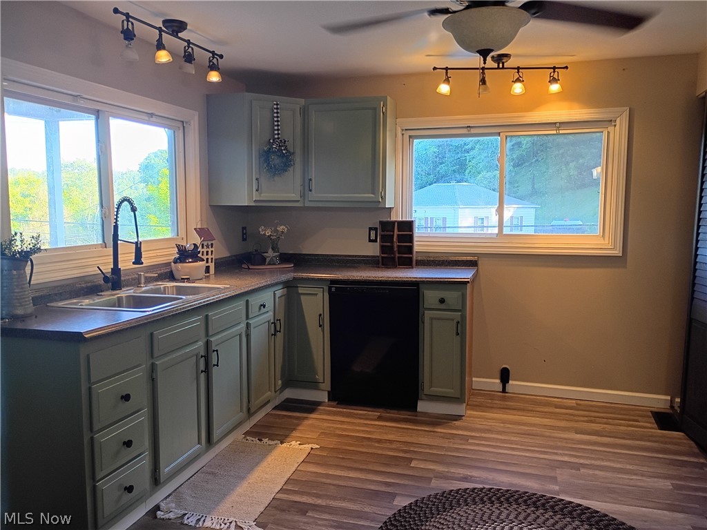 Old Seven Ranges - Residential