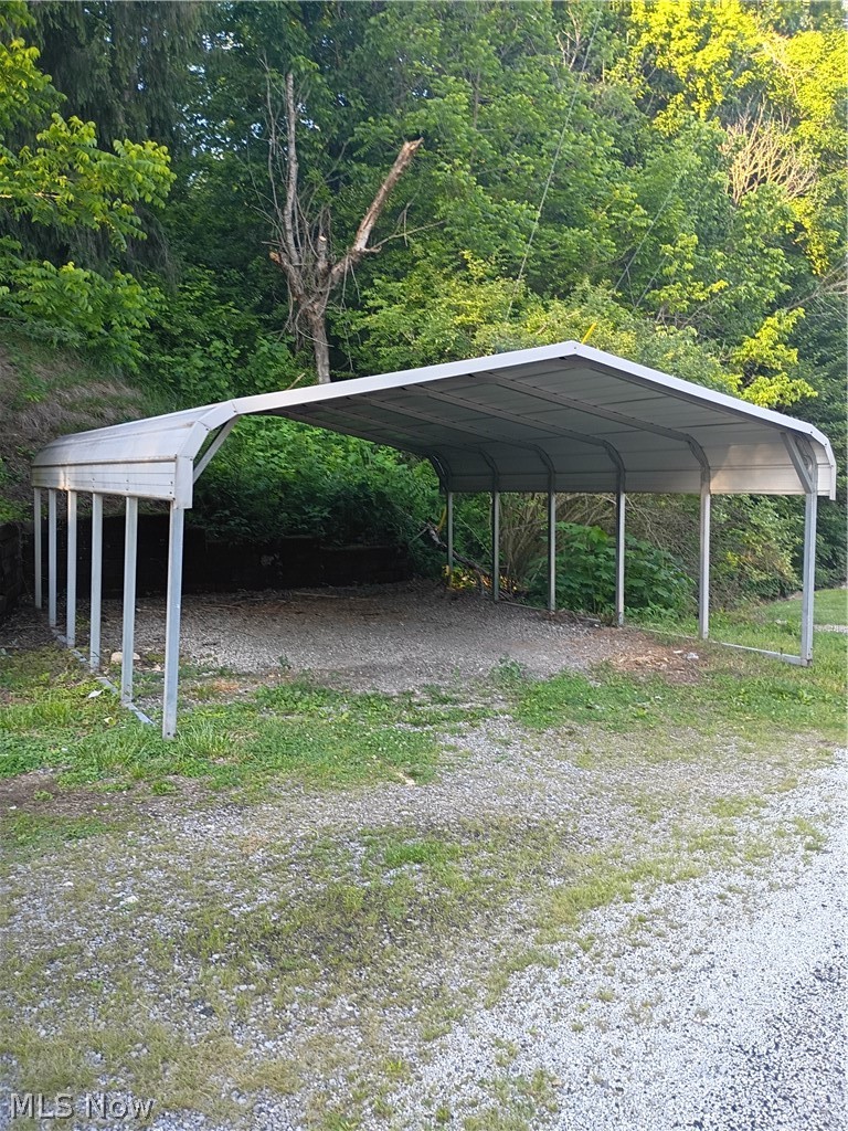 Old Seven Ranges - Residential