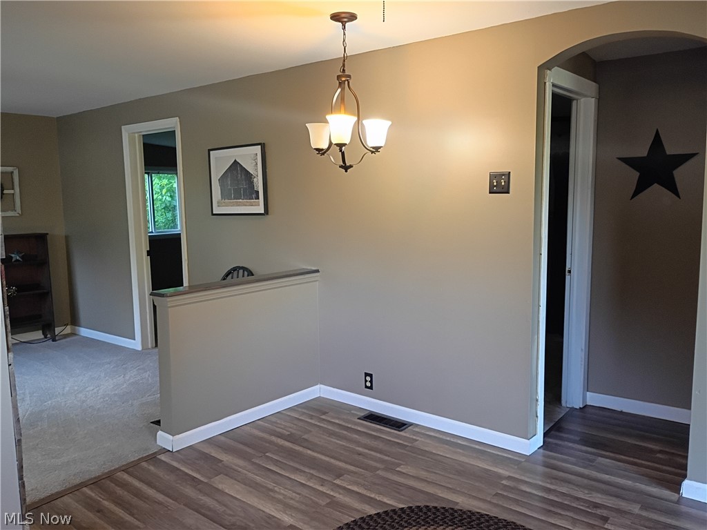 Old Seven Ranges - Residential
