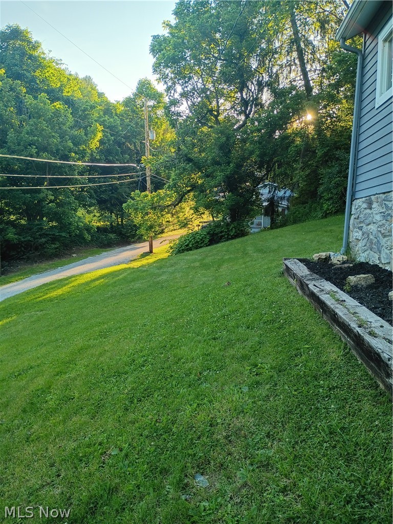 Old Seven Ranges - Residential