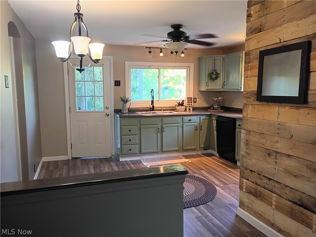 Old Seven Ranges - Residential