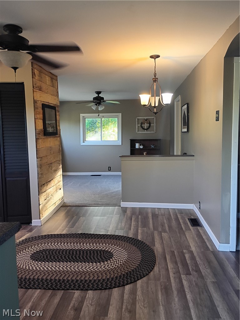 Old Seven Ranges - Residential
