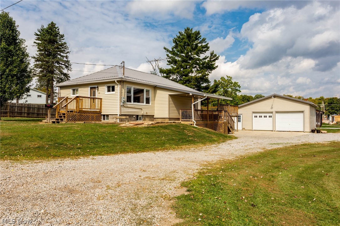 Washburn-Hooker Sub - Residential