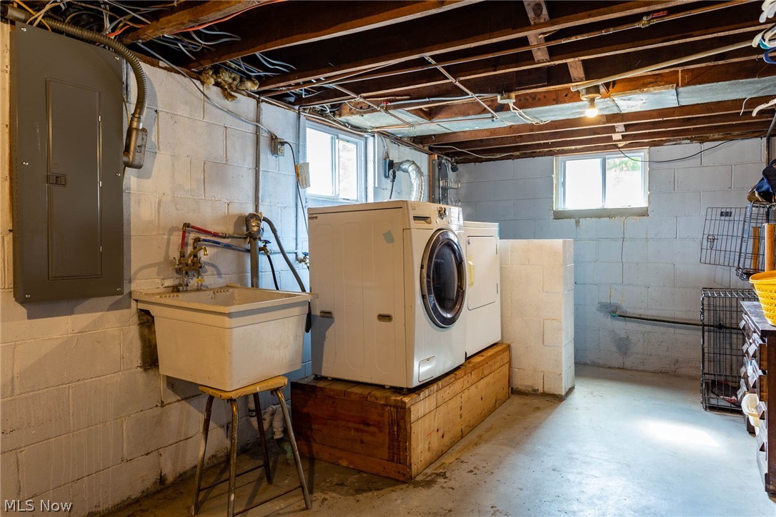 Washburn-Hooker Sub - Residential