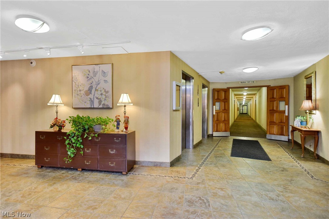 Lake House Condos - Residential