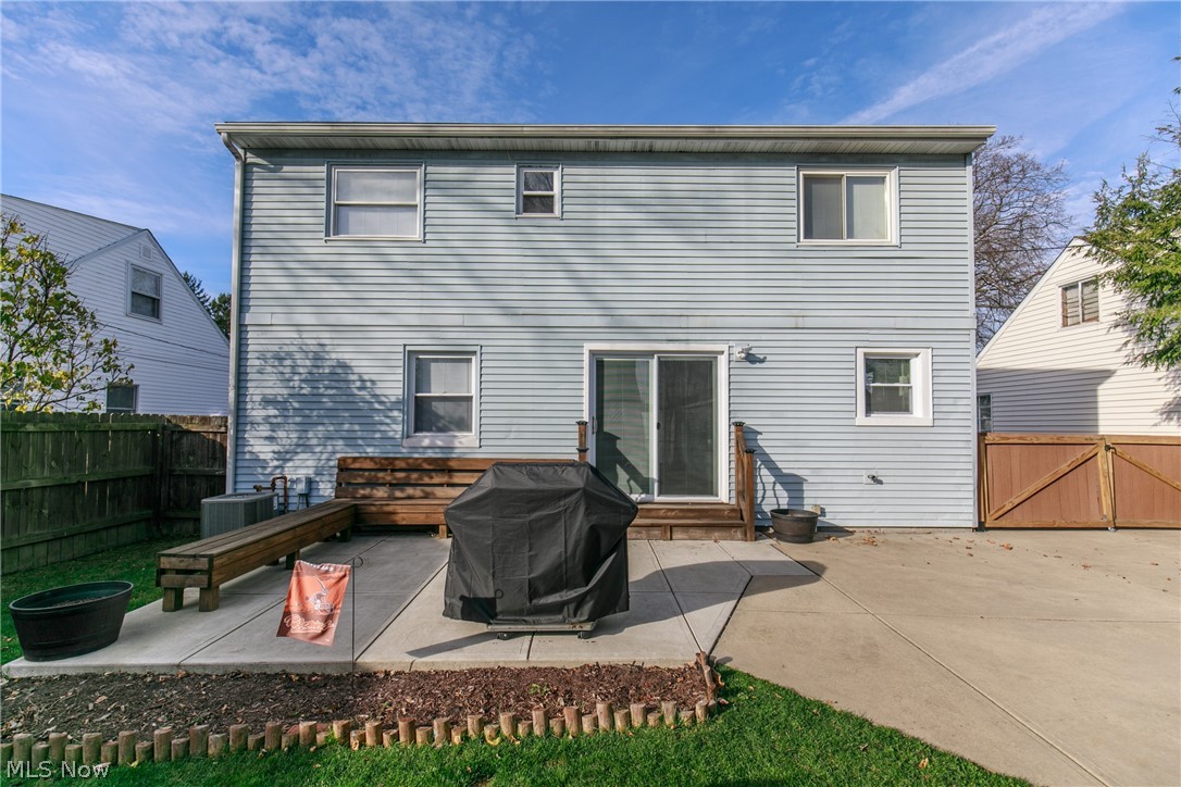 Butternut Heights - Residential