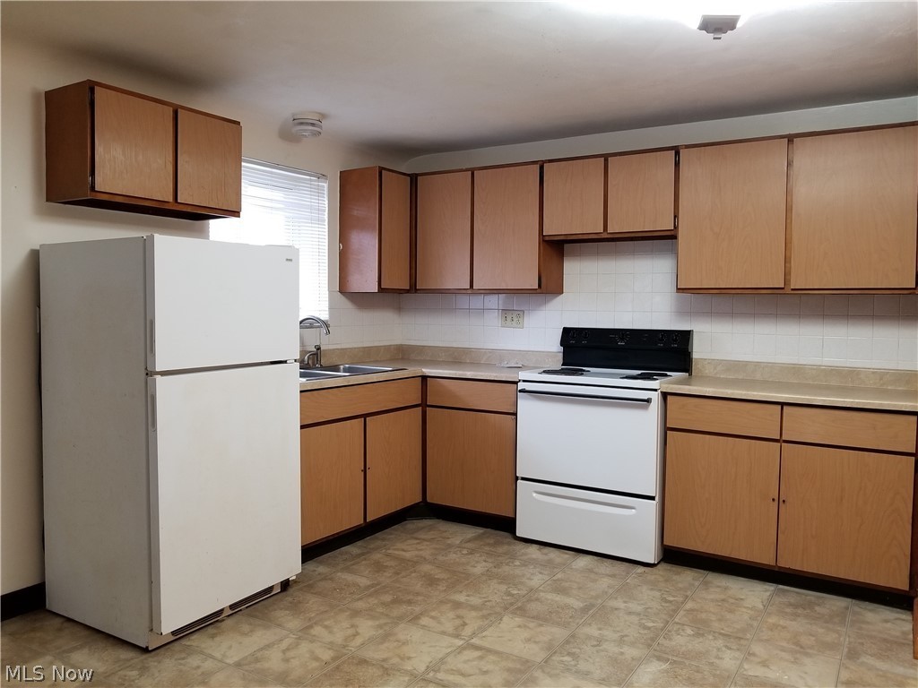 Lancaster Estates - Residential Lease
