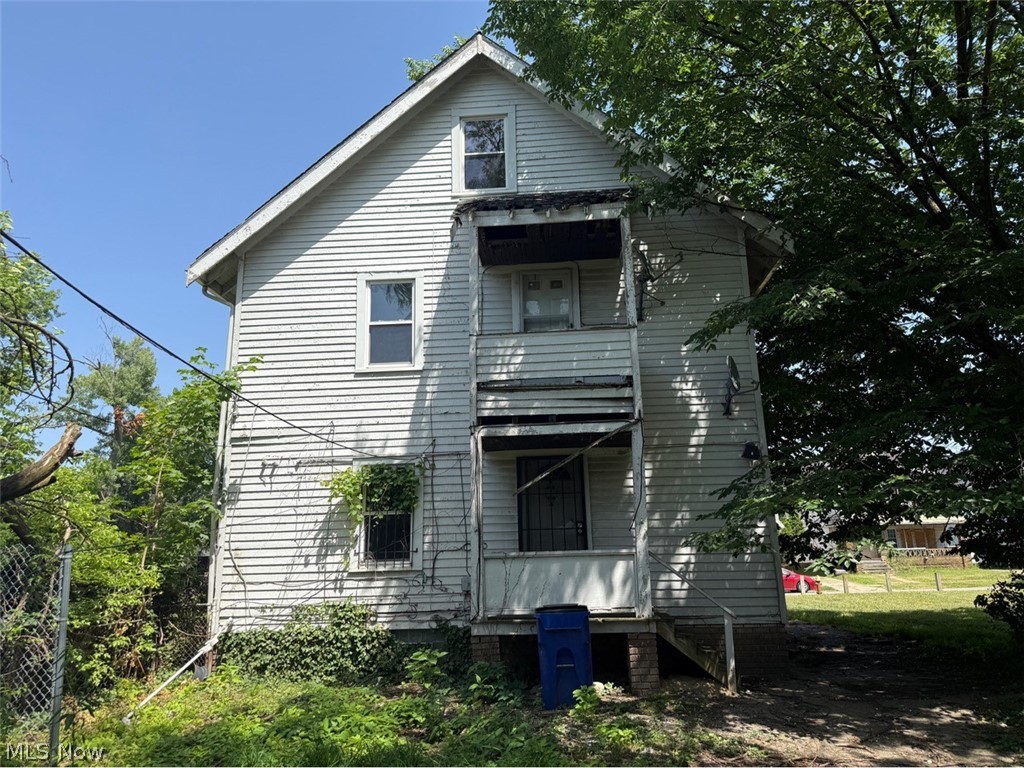C H Covills - Residential Income