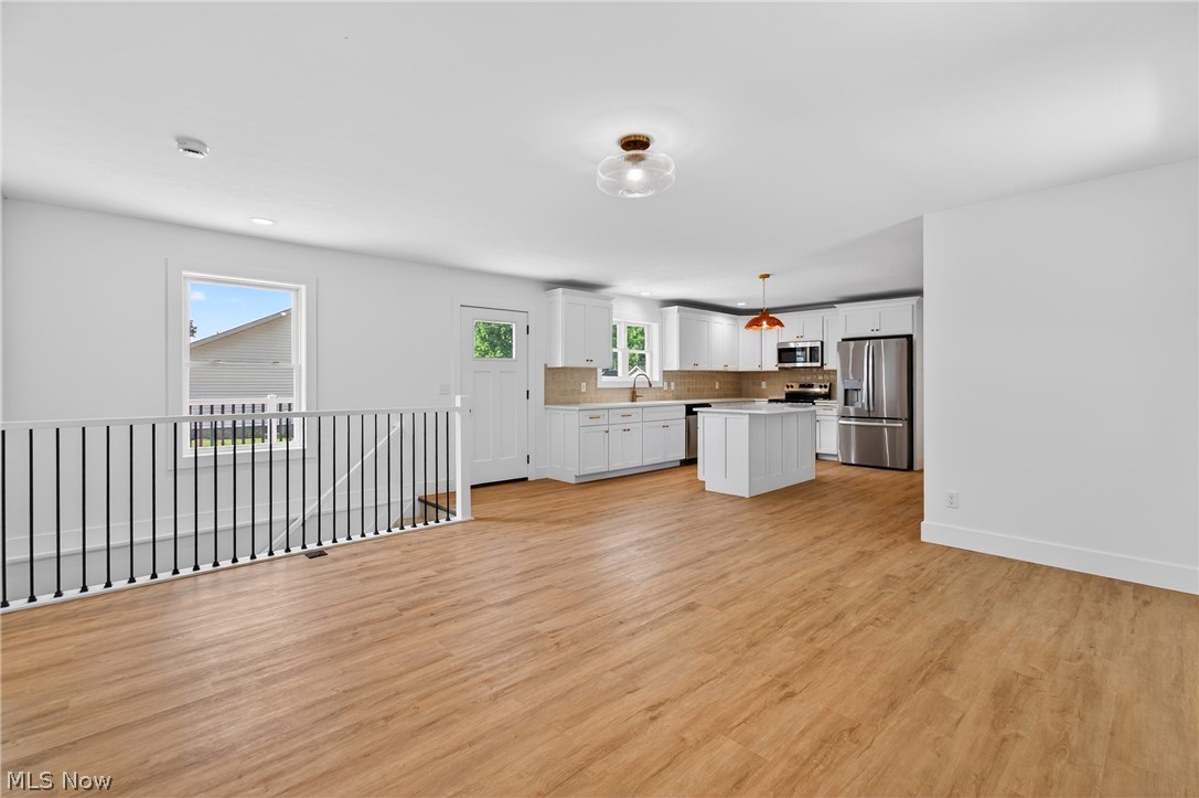 School House Commons - Residential