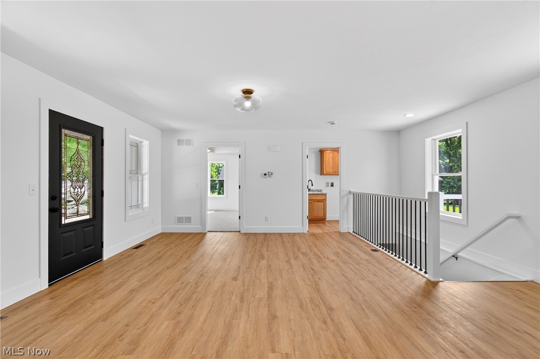 School House Commons - Residential
