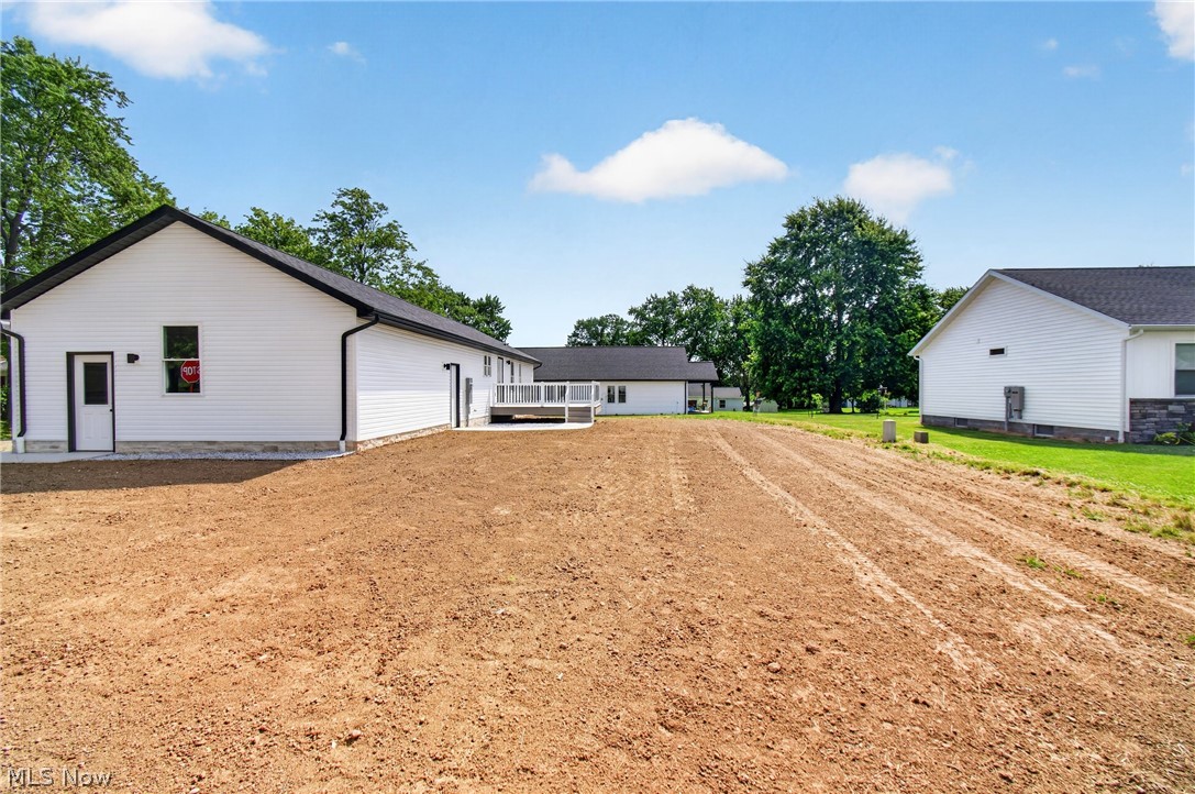 School House Commons - Residential