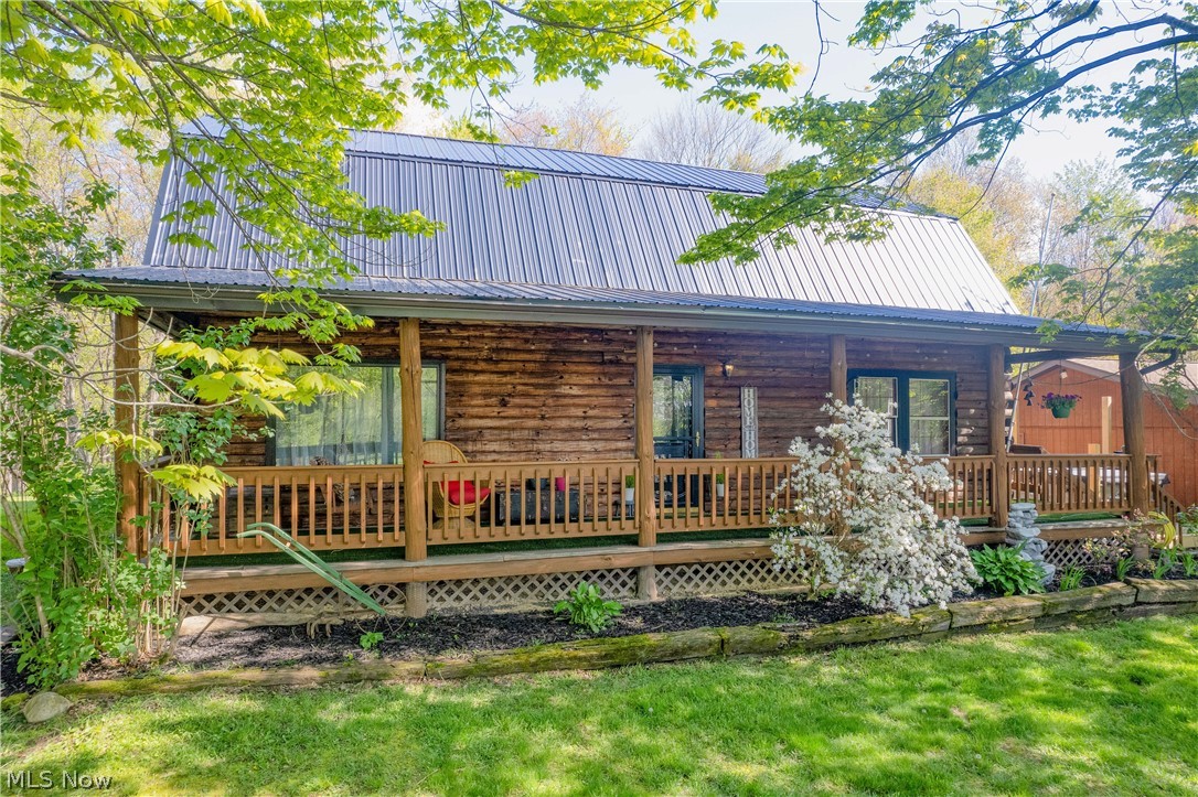 BROWNS ADD TO SHERMAN WOOD ESTS LOT 5 - Residential
