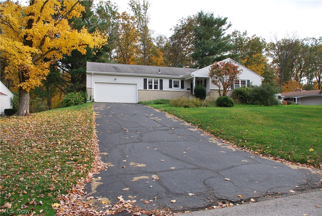 Sand Run Village - Residential