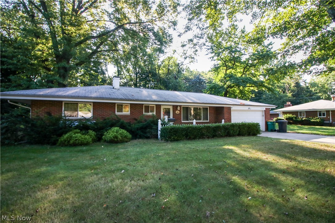 Mentor Meadowlands - Residential