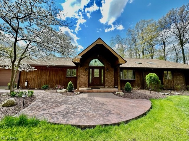 Tallmadge 03 - Residential Lease